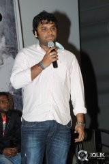 Heart Attack Audio Success Meet